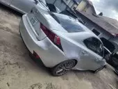 car Right Back