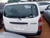 car Back