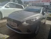 car Left Front