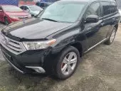 car Left Front
