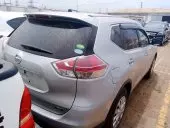 car Left