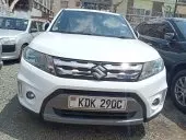 car Front