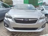 car Front