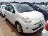 car Front