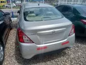 car Back