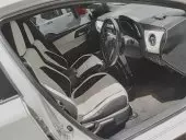car Left