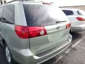 car Back