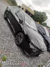 car Left Front