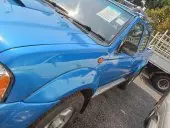car Left Front