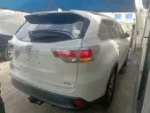 car Right Back