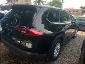 car Right Back