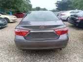 car Back