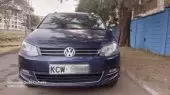car Left