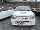 car Front