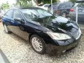 car Left