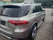 car Left