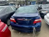 car Right Back