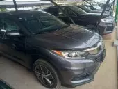 car Front