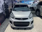 car Left Front