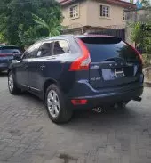 car Right Back