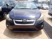 car Left Front