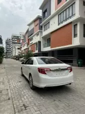 car Right Back