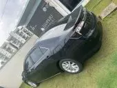 car Left Back
