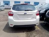 car Back