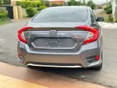 car Back