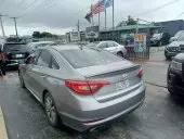 car Right Back