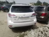 car Right Back
