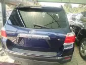 car Back