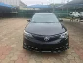 car Front