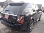 car Right Back