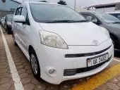 car Front