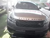 car Front