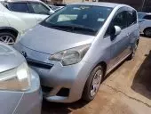 car Right Back