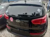 car Back