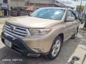 car Left Front