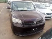 car Left Front