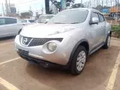 car Left Front