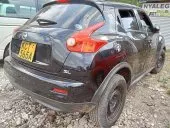 car Right Back