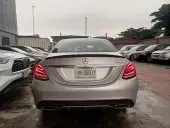 car Back