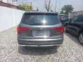 car Back
