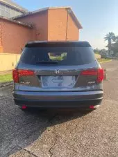car Back