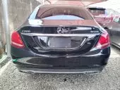 car Back