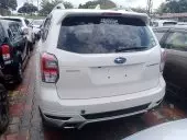 car Back