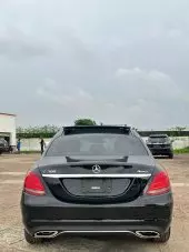 car Back