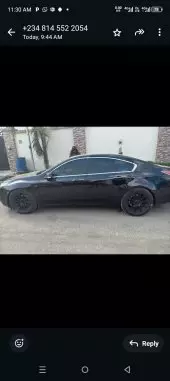 acuraTl