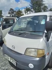 car Front
